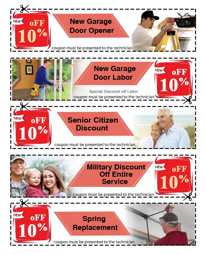 Express Garage Door Service Upper Darby, PA 610-227-1232 - CouponSet27-five