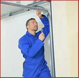 Express Garage Door Service Upper Darby, PA 610-227-1232 - cont-gar-repair