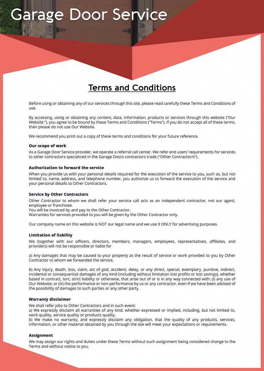 Express Garage Door Service Upper Darby, PA 610-227-1232